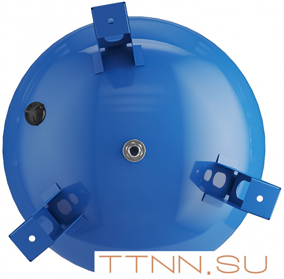 Гидроаккумулятор Wester WAV(top) 500л Гидроаккумулятор Wester WAV(top) 500л