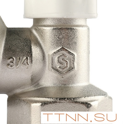 Вентиль STOUT SVL 1156 000020 Вентиль STOUT SVL 1156 000020