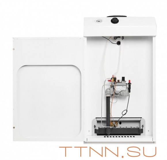 Напольный газовый котел Strattos PRO 90 кВт Напольный газовый котел Strattos PRO 90 кВт