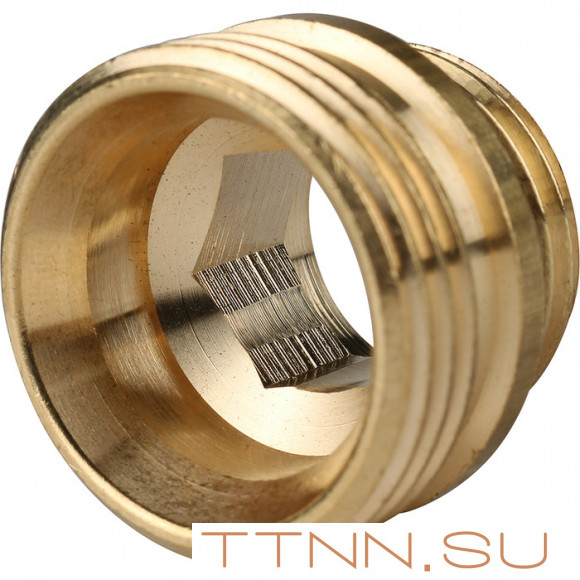 Переходник для радиаторов 1/2" х3/4" STOUT SFT-0049-000002 Переходник для радиаторов 1/2" х3/4" STOUT SFT-0049-000002