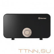 Электрический проточный водонагреватель Thermex Onyx 6500 Электрический проточный водонагреватель Thermex Onyx 6500