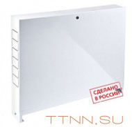 Шкаф коллекторный Valtec ШРВ-5 Шкаф коллекторный Valtec ШРВ-5