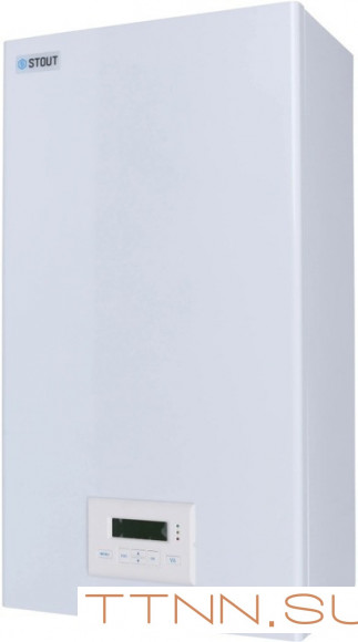 Электрический котел STOUT PLUS 24 кВт (SEB-2201-000024) Электрический котел STOUT PLUS 24 кВт (SEB-2201-000024)