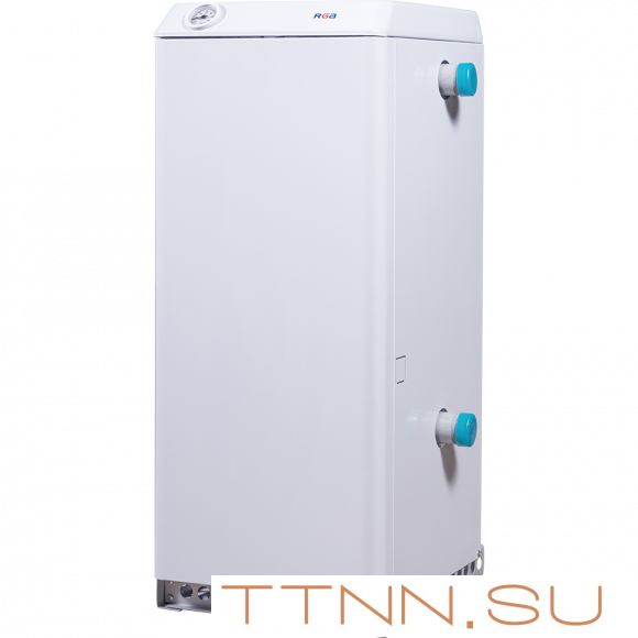 Одноконтурный газовый котел RGA 17.4 исп.7 на замену круглого АОГВ-17,4 Одноконтурный газовый котел RGA 17.4 исп.7 на замену круглого АОГВ-17,4