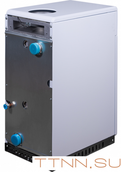 Напольный газовый котел Siberia 29 К Напольный газовый котел Siberia 29 К