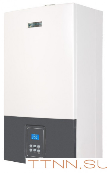 Настенный газовый котел Kotitonttu TOIVO T16 DK Настенный газовый котел Kotitonttu TOIVO T16 DK