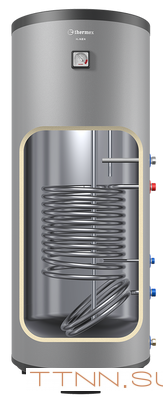 Бойлер косвенного нагрева Thermex Nixen 200 F (combi)