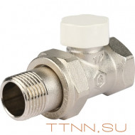 Вентиль STOUT SVL 1176 000015 Вентиль STOUT SVL 1176 000015