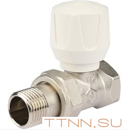 Клапан терморегулирующий STOUT 1/2 SVR 2122 000015 Клапан терморегулирующий STOUT 1/2 SVR 2122 000015