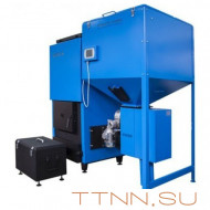 Пеллетный котел длительного горения ZOTA Pellet Pro 300 Пеллетный котел длительного горения ZOTA Pellet Pro 300