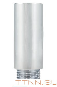 Удлинитель Valtec 3/4 х 50 мм VTr.198.C.0550 Удлинитель Valtec 3/4 х 50 мм VTr.198.C.0550