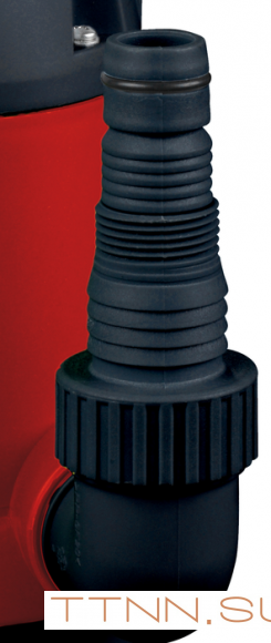 Дренажный насос Rommer OPTIMA, 10м, 400 Вт, универсальный Дренажный насос Rommer OPTIMA, 10м, 400 Вт, универсальный