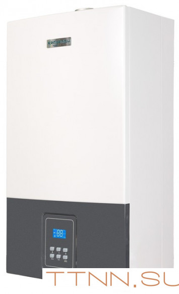 Газовый котел Kotitonttu TOIVO T16 O (одноконтурный без трехходового клапана) Газовый котел Kotitonttu TOIVO T16 O (одноконтурный без трехходового клапана)