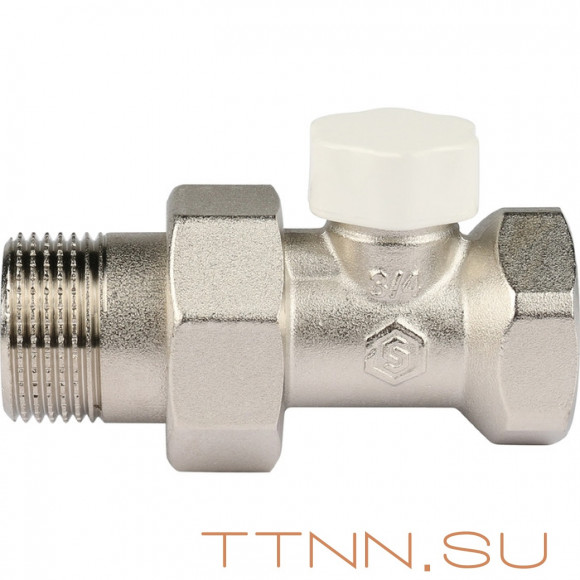 Вентиль STOUT SVL 1176 000020 Вентиль STOUT SVL 1176 000020