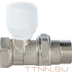 Клапан терморегулирующий STOUT 3/4 SVR 0003 000020 Клапан терморегулирующий STOUT 3/4 SVR 0003 000020