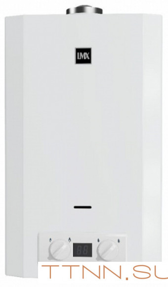 Газовая колонка Лемакс LMX Classic 32 Газовая колонка Лемакс LMX Classic 32