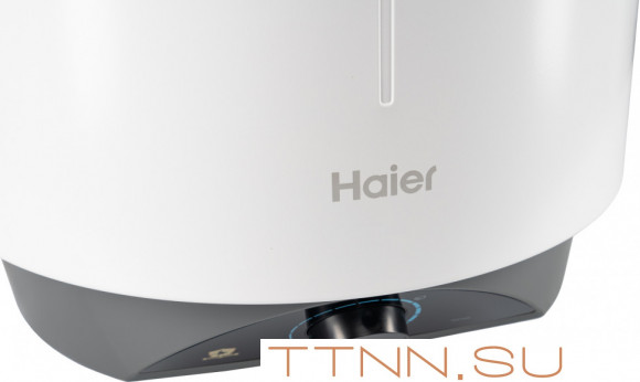 Электрический накопительный водонагреватель Haier ES80V-VH1 Электрический накопительный водонагреватель Haier ES80V-VH1
