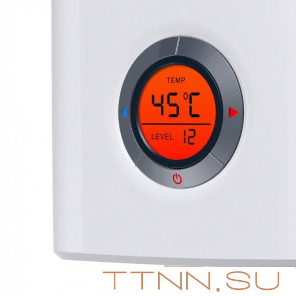 Электрический проточный водонагреватель Thermex Topflow 6000 Электрический проточный водонагреватель Thermex Topflow 6000