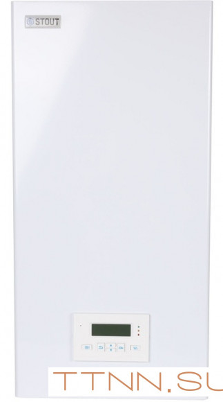 Электрический котел STOUT PLUS 7 кВт (SEB-2201-000007) Электрический котел STOUT PLUS 7 кВт (SEB-2201-000007)