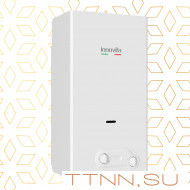 Газовая колонка Innovita Primo 11 NG Газовая колонка Innovita Primo 11 NG
