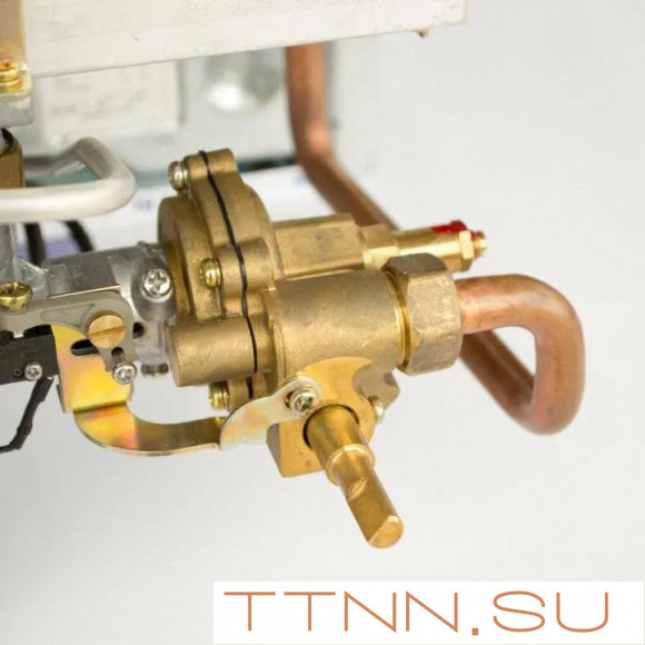 Газовая колонка Innovita Primo 11 NG Газовая колонка Innovita Primo 11 NG