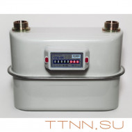 Счетчик газа Счетприбор СГД-G6ТК Правый 250 мм, 1 1/4 (на замену ВК-G6T) Счетчик газа Счетприбор СГД-G6ТК Правый 250 мм, 1 1/4 (на замену ВК-G6T)