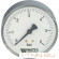 Манометр аксиальный Watts F+R100(MDA) 50/6x1/4" Манометр аксиальный Watts F+R100(MDA) 50/6x1/4"