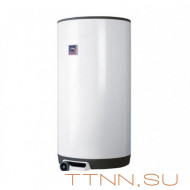 Накопительный комбинированный водонагреватель Drazice OKC 125/1m2 Накопительный комбинированный водонагреватель Drazice OKC 125/1m2