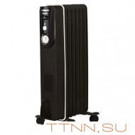 Масляный радиатор Ballu BOH/MD-09BBN (9 секций) Масляный радиатор Ballu BOH/MD-09BBN (9 секций)