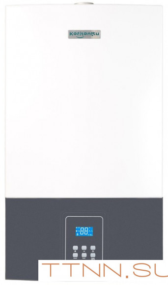 Настенный газовый котел Kotitonttu TOIVO T18 DK Настенный газовый котел Kotitonttu TOIVO T18 DK