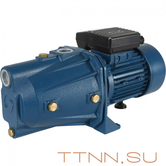 Поверхностный насос STOUT SPJ-0001-000100 Поверхностный насос STOUT SPJ-0001-000100