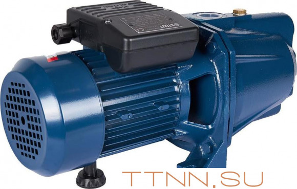 Поверхностный насос STOUT SPJ-0001-000100 Поверхностный насос STOUT SPJ-0001-000100