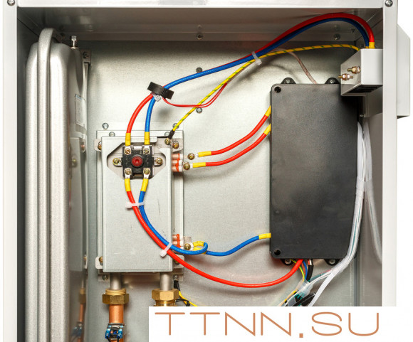 Электрический котел Kotitonttu AINOVA QM-10