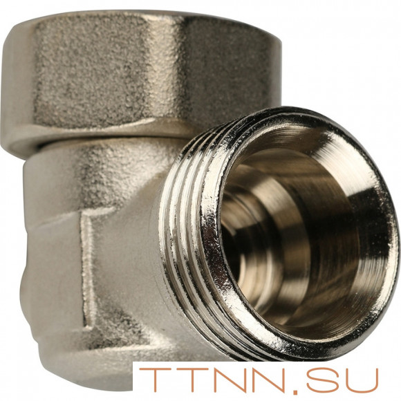 Узел нижнего подключения STOUT SVH 0006 000020 Узел нижнего подключения STOUT SVH 0006 000020