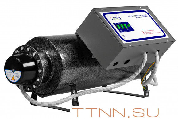 Проточный электрический водонагреватель Эван ЭПВН-60 Проточный электрический водонагреватель Эван ЭПВН-60