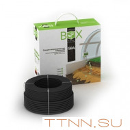 Нагревательный кабель GreenBox AGRO 15 м2 Нагревательный кабель GreenBox AGRO 15 м2