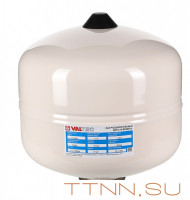 Гидроаккумулятор VALTEC 25 литров для ХВС и ГВС VT.A.R.050025 Гидроаккумулятор VALTEC 25 литров для ХВС и ГВС VT.A.R.050025