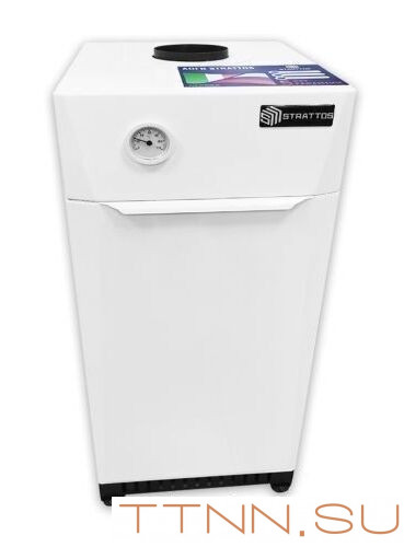 Напольный газовый котел Strattos S 35 кВт Напольный газовый котел Strattos S 35 кВт