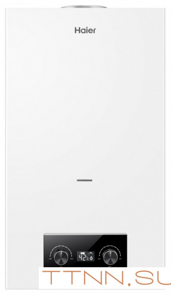 Газовая колонка Haier JSD 24-12E Газовая колонка Haier JSD 24-12E