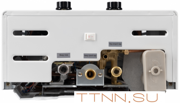 Газовая колонка Haier JSD 24-12E Газовая колонка Haier JSD 24-12E