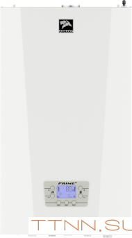 Настенный газовый котел Лемакс PRIME-V32 Настенный газовый котел Лемакс PRIME-V32