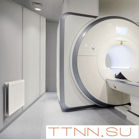 Стальной панельный радиатор Тип 10 Royal Thermo HYGIENE 10-300-3000 Стальной панельный радиатор Тип 10 Royal Thermo HYGIENE 10-300-3000