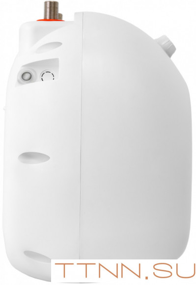 Электрический накопительный водонагреватель Haier ES8V-Q2(R) Электрический накопительный водонагреватель Haier ES8V-Q2(R)