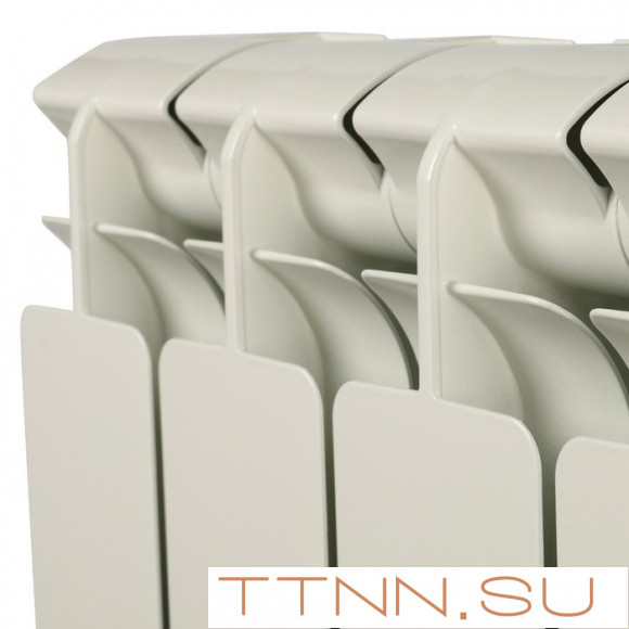 Алюминиевый радиатор STOUT BRAVO 500 10 секций (RG008SD7P1JBC3) Алюминиевый радиатор STOUT BRAVO 500 10 секций (RG008SD7P1JBC3)