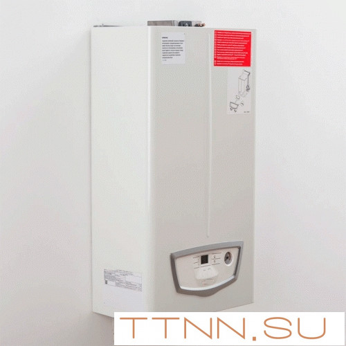 Газовый котел Eolo Mythos 24 4 R Газовый котел Eolo Mythos 24 4 R