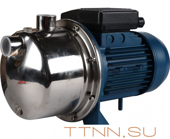 Поверхностный насос STOUT SPJ-0003-000100 Поверхностный насос STOUT SPJ-0003-000100