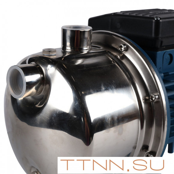 Поверхностный насос STOUT SPJ-0003-000100 Поверхностный насос STOUT SPJ-0003-000100