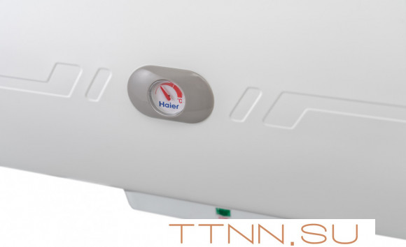Электрический накопительный водонагреватель Haier FCD-JTHA30-III(ET) Электрический накопительный водонагреватель Haier FCD-JTHA30-III(ET)
