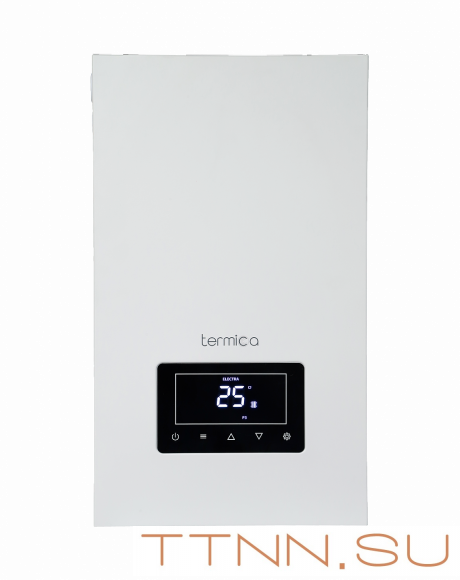Электрический котел Termica ELECTRA 12 Электрический котел Termica ELECTRA 12