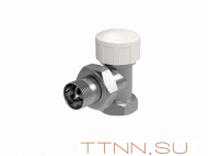 Вентиль термостатический Royal Thermo угловой для радиатора 1/2 Вентиль термостатический Royal Thermo угловой для радиатора 1/2